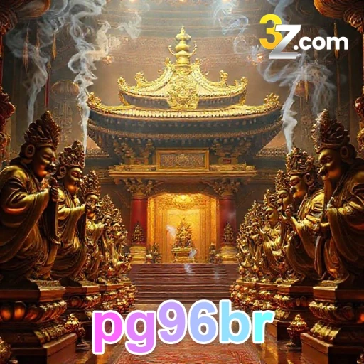 pg96br Jogos de caça-níqueis