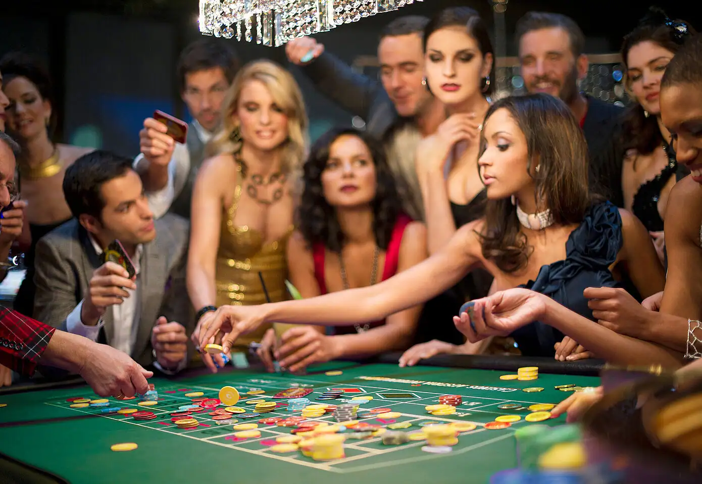 Jogos VIP pg96br - Roleta, Blackjack e Baccarat Premium