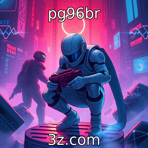 Tendências emergentes na indústria de jogos