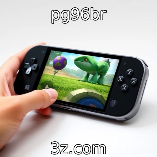 Crescimento do mercado de jogos móveis e suas implicações