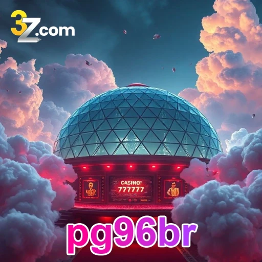 Explore a Diversidade da Plataforma pg96br em Jogos Online